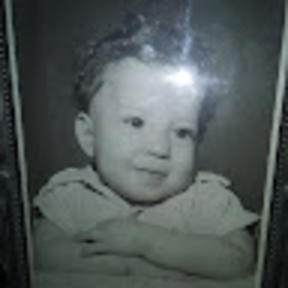 Meet your Posher, Tony